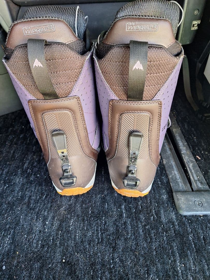 BURTON StepOnブーツ　Photon フォトン　26.0cm