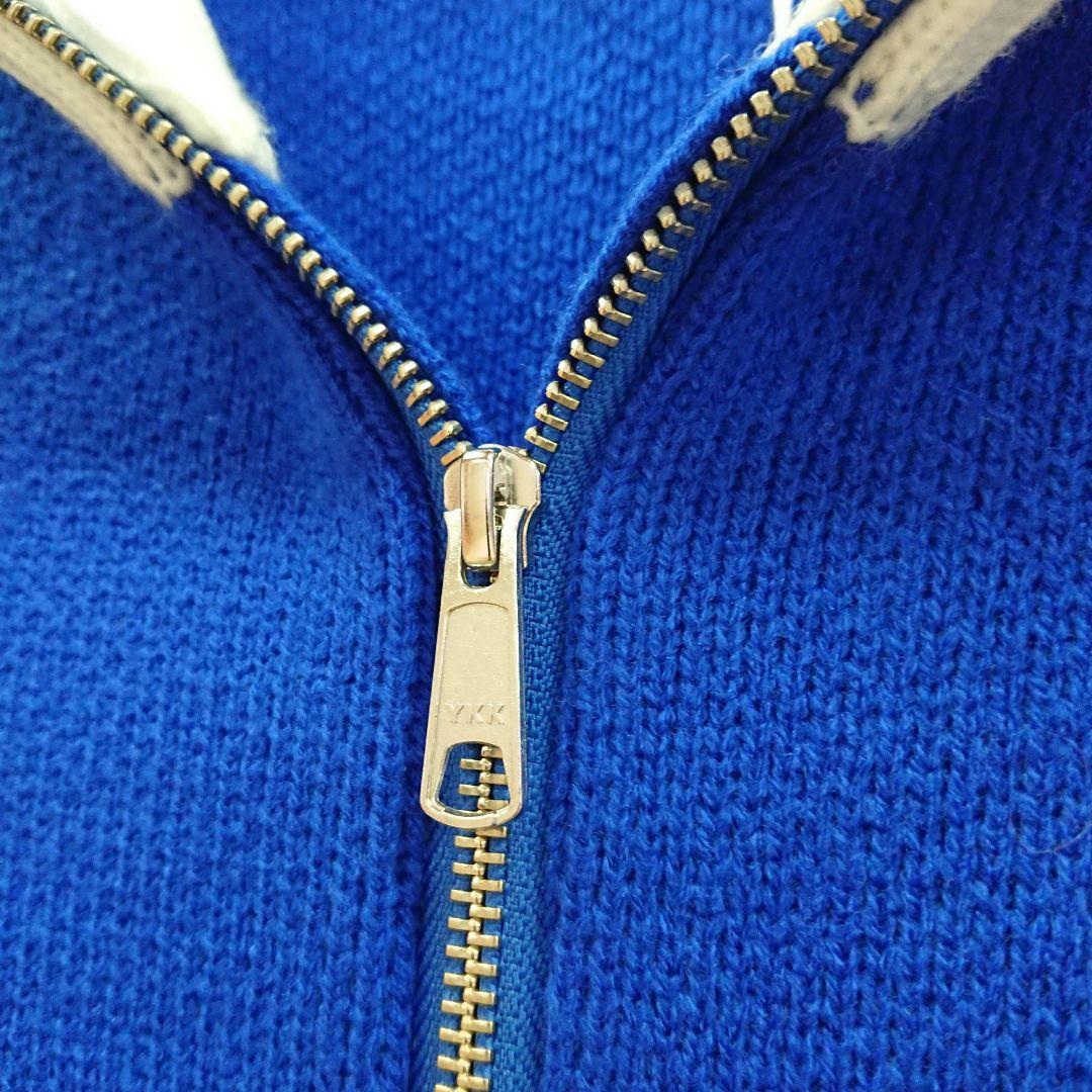 \"新品\" atmos pink MLB Knit Blouson