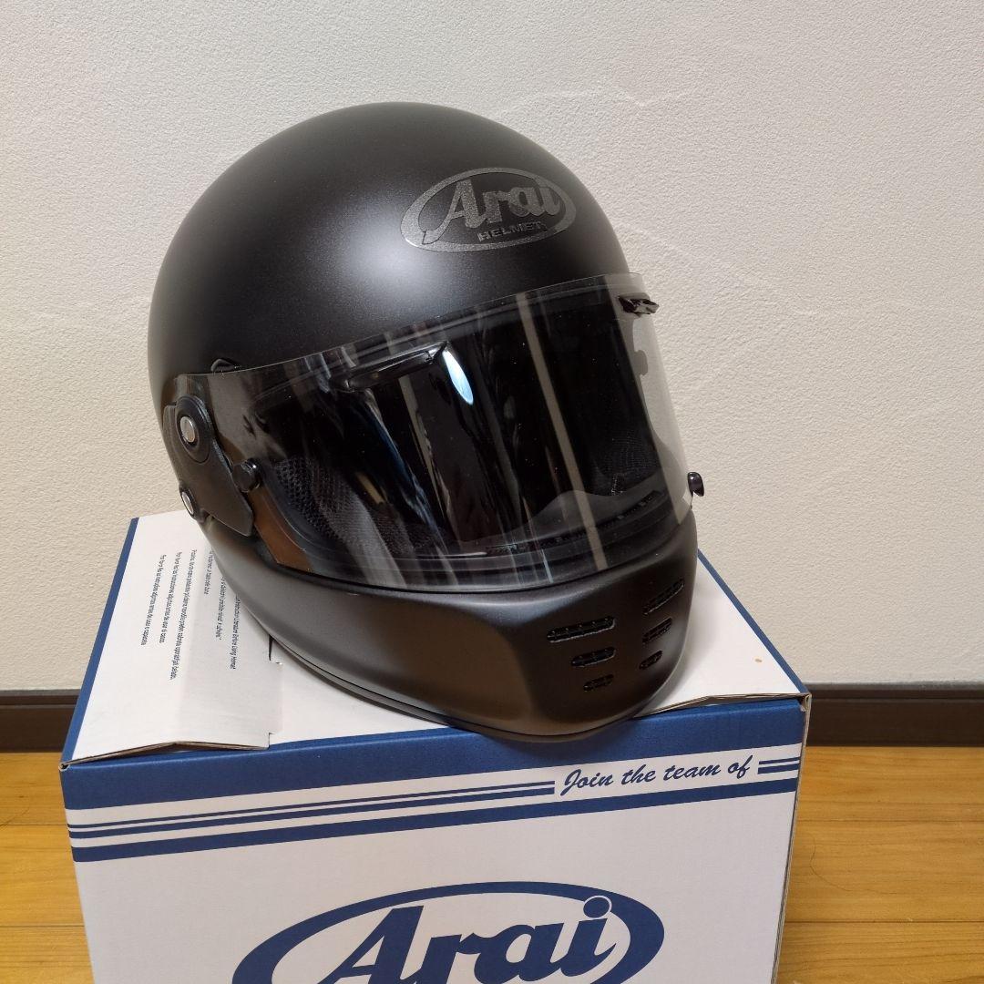 Arai NEO フルフェイスヘルメット マットブラック Amazon | アライ(Arai) バイクヘルメット フルフェイス RAPIDE NEO
