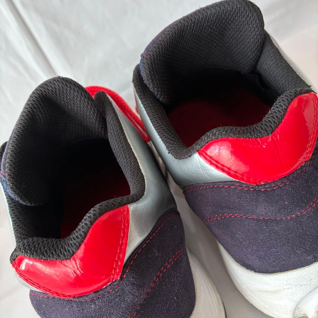 久保田スラッガー 野球 限定 ランニングシューズ 25.5cm