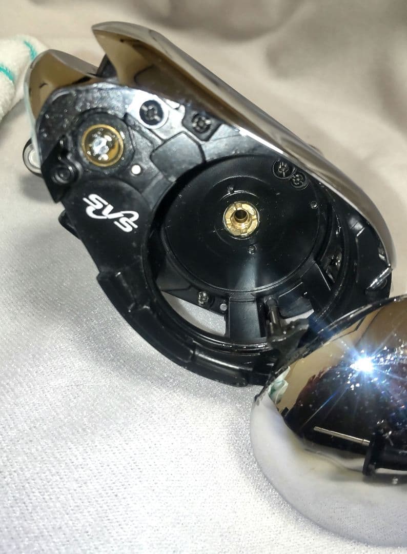 12 アンタレス　02835/JAPAN　右巻