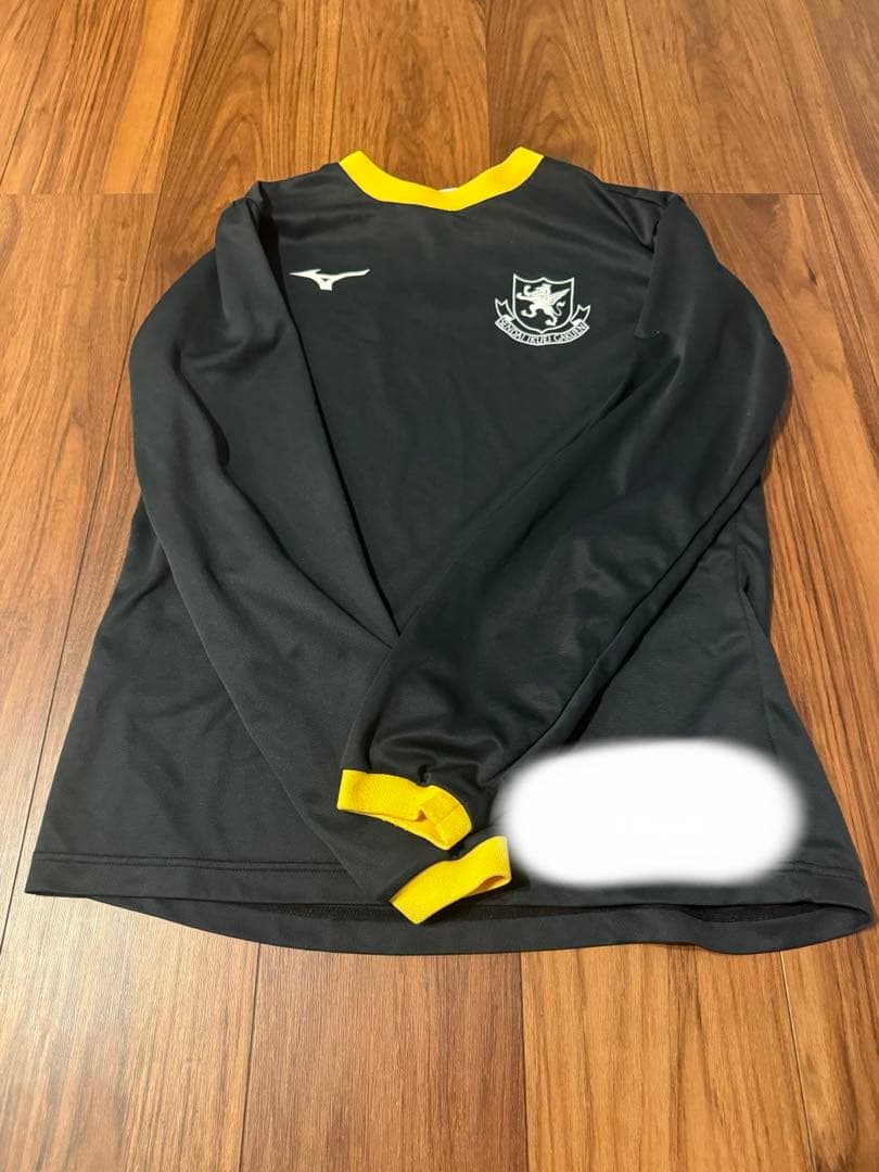 仙台育英 選手権メンバー限定ジャージ - メルカリ