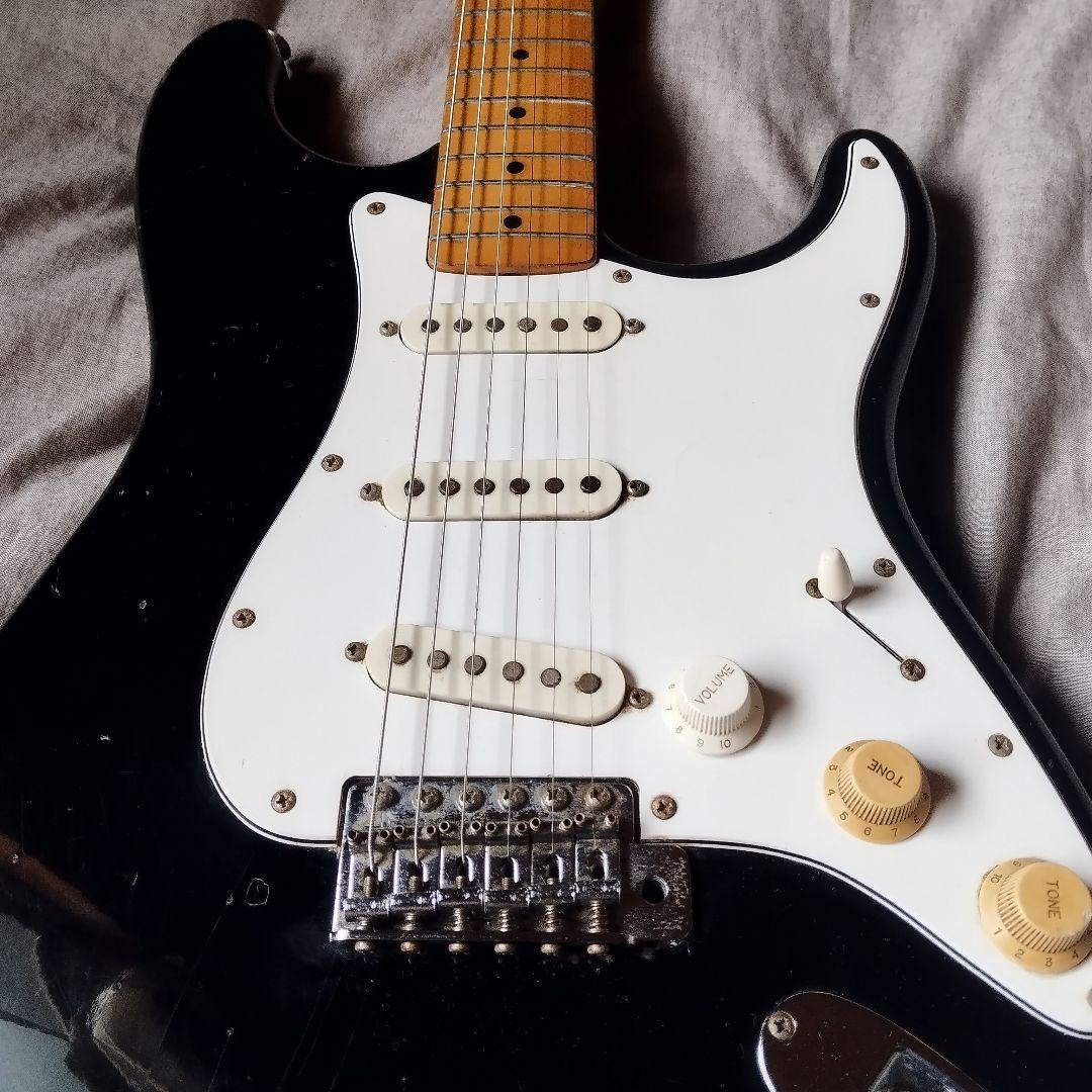 greco se450 1978年フジゲン U-100 ジャパンビンテージ