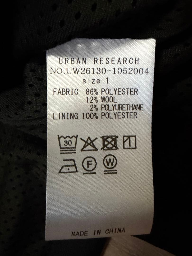 サイズ1 Wide Dad COACH JK POPUP 限定 ブラック - メルカリ