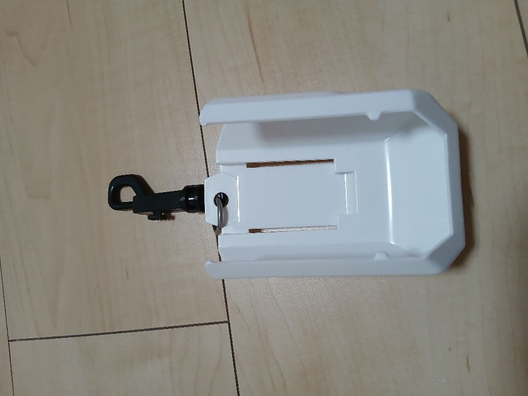 流星のロックマンスターキャリアー スターキャリアーホルダー ウェーブトランサー