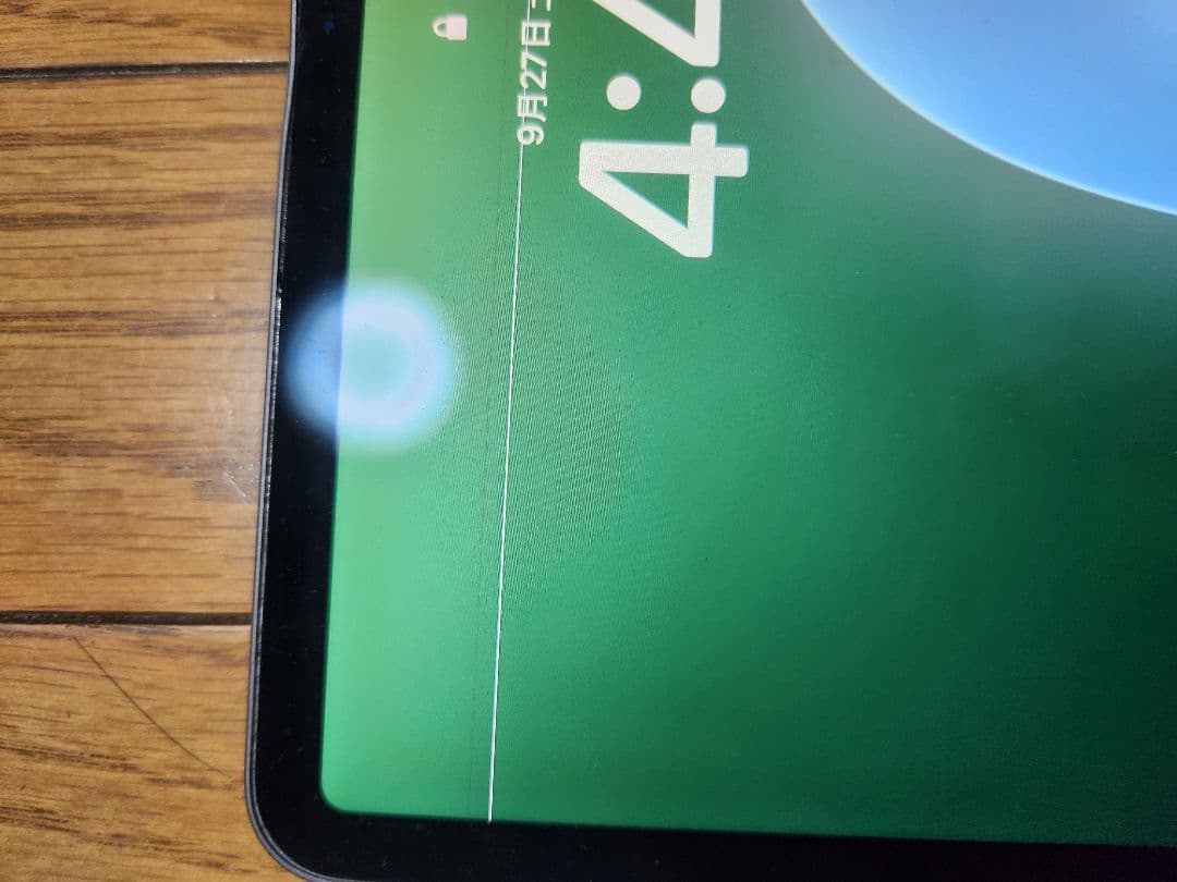 ipad Pro 12.9インチ 2018 2020 パーツ ジャンク - メルカリ