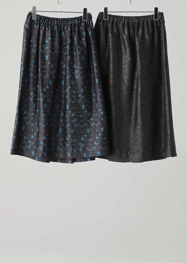 値下げ【美品】nooy フロレッツスカート