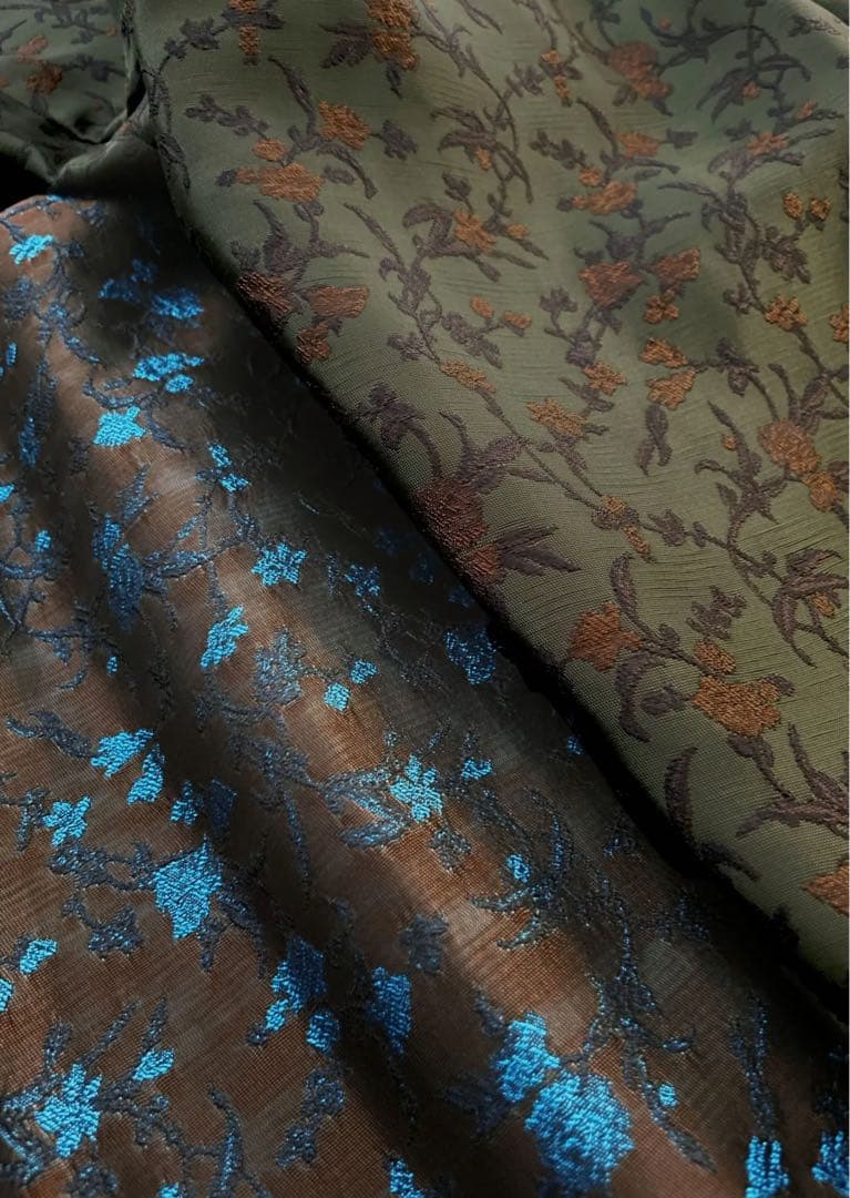 値下げ【美品】nooy フロレッツスカート