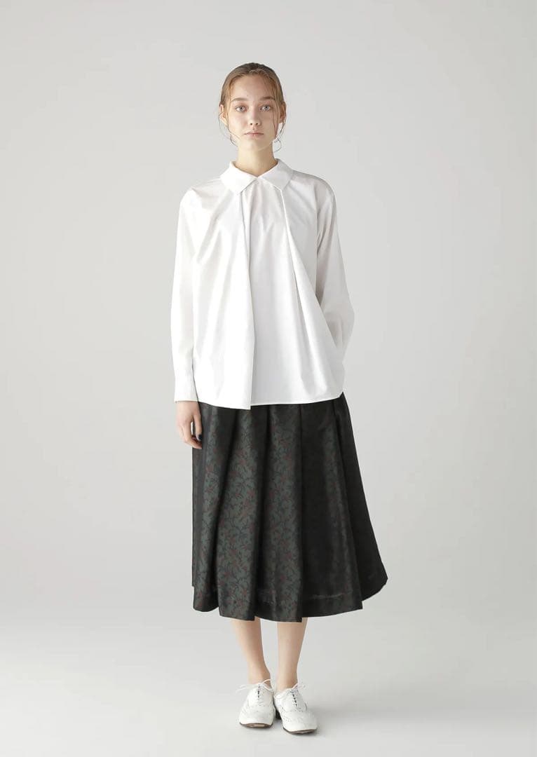 値下げ【美品】nooy フロレッツスカート