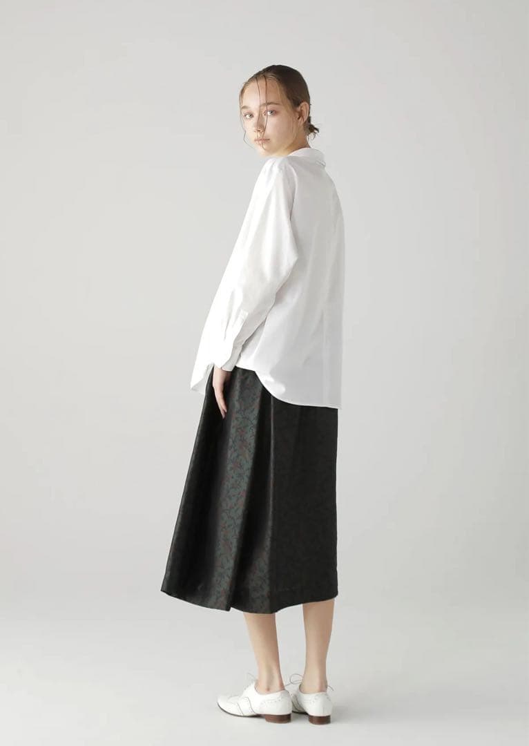 値下げ【美品】nooy フロレッツスカート