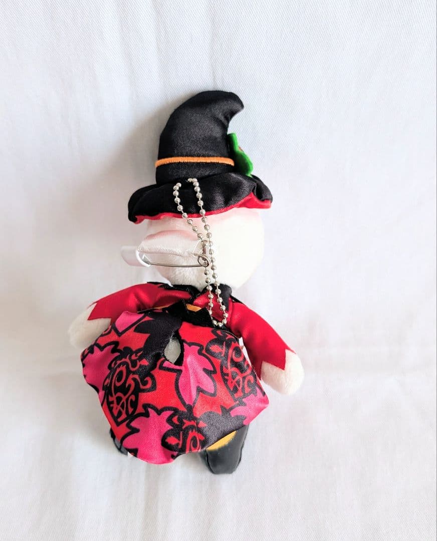 ディズニー　ダッフィー＆フレンズ　ぬいぐるみ　カチューシャ　グッズ　まとめ売り