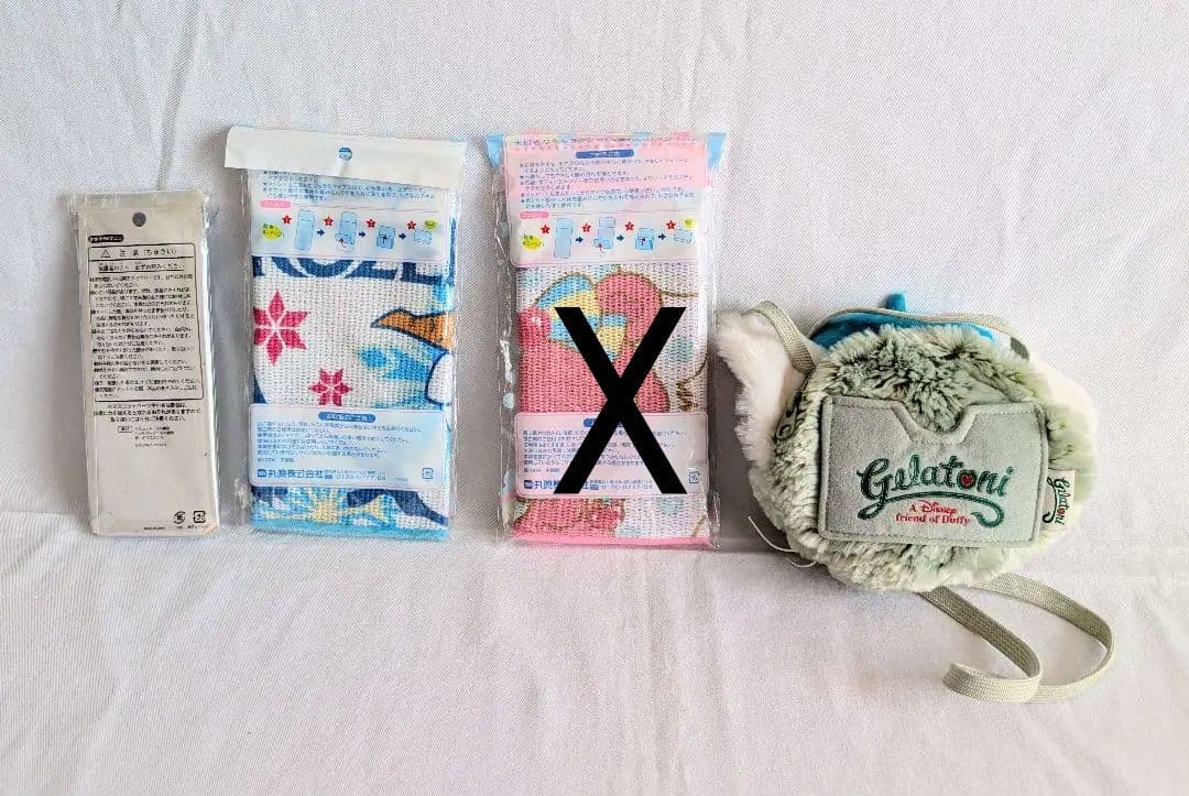 ディズニー　ダッフィー＆フレンズ　ぬいぐるみ　カチューシャ　グッズ　まとめ売り