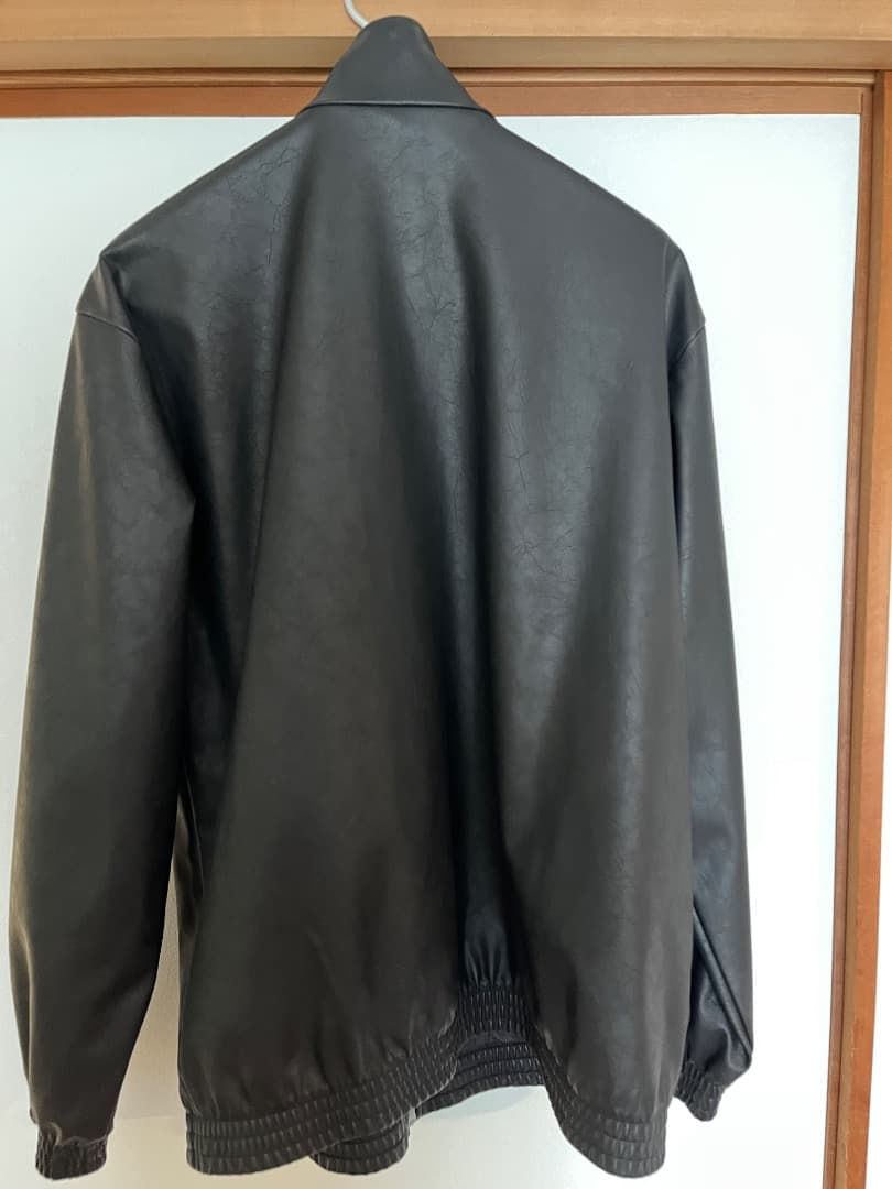 タグ付き】adidasプレザーファイヤーバード オーバーサイズ トラック