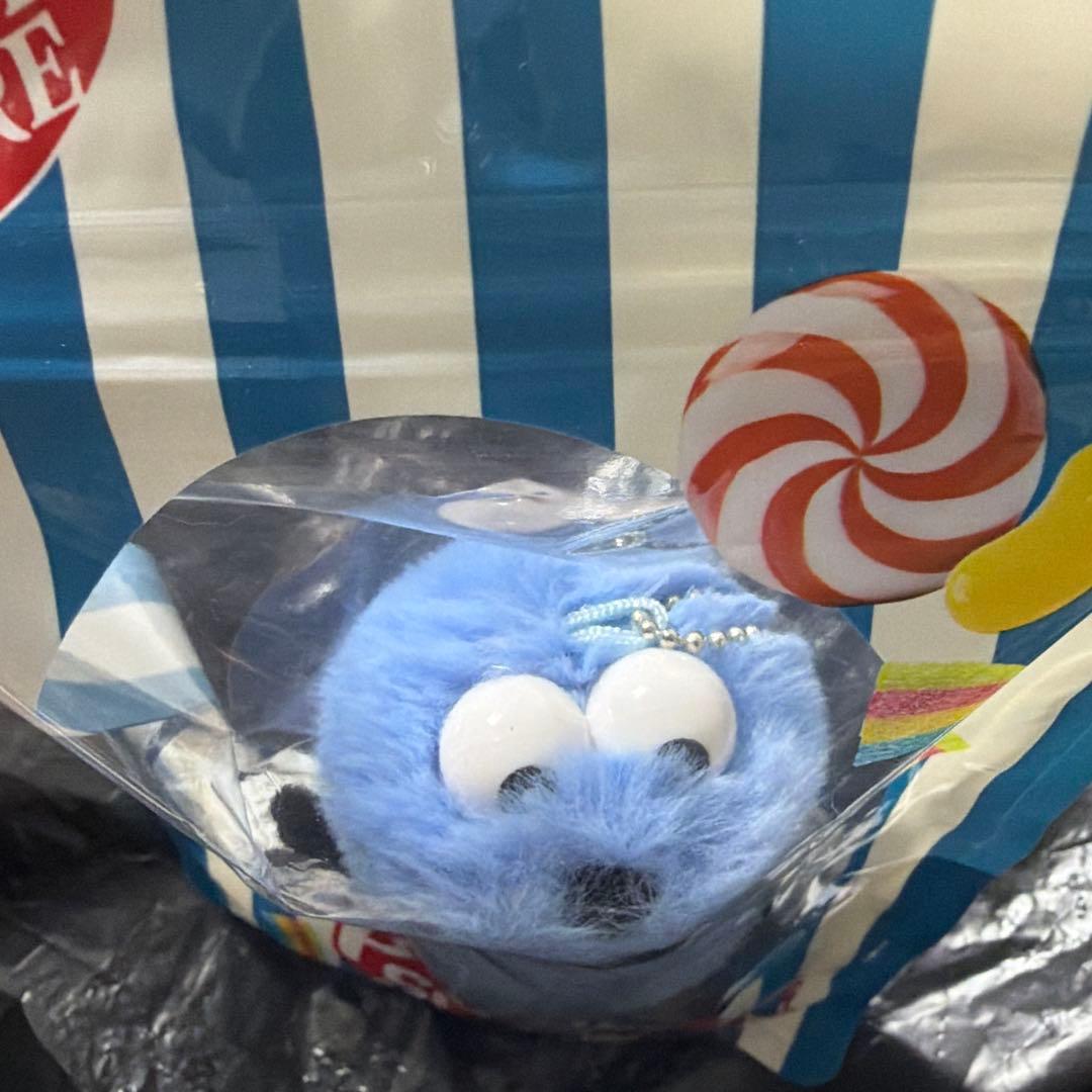 スンスン ポップアップ キャンディストア マスコット - メルカリ