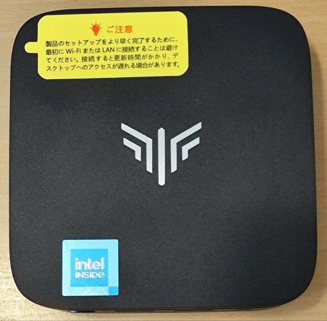 NiPoGi ミニPC N150 8GB 256GB NiPoGi ミニpc Ryzen 9 6900HX mini pc – NiPoGi JP