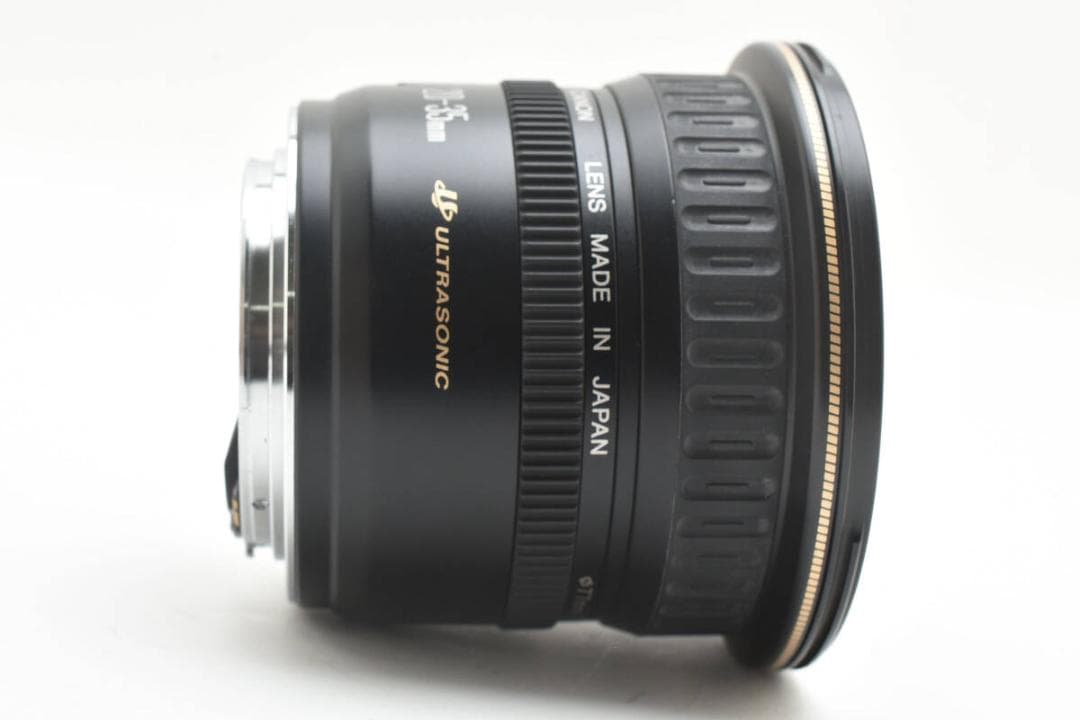 キヤノン Canon EF 20-35mm f3.5-4.5 ♯1026