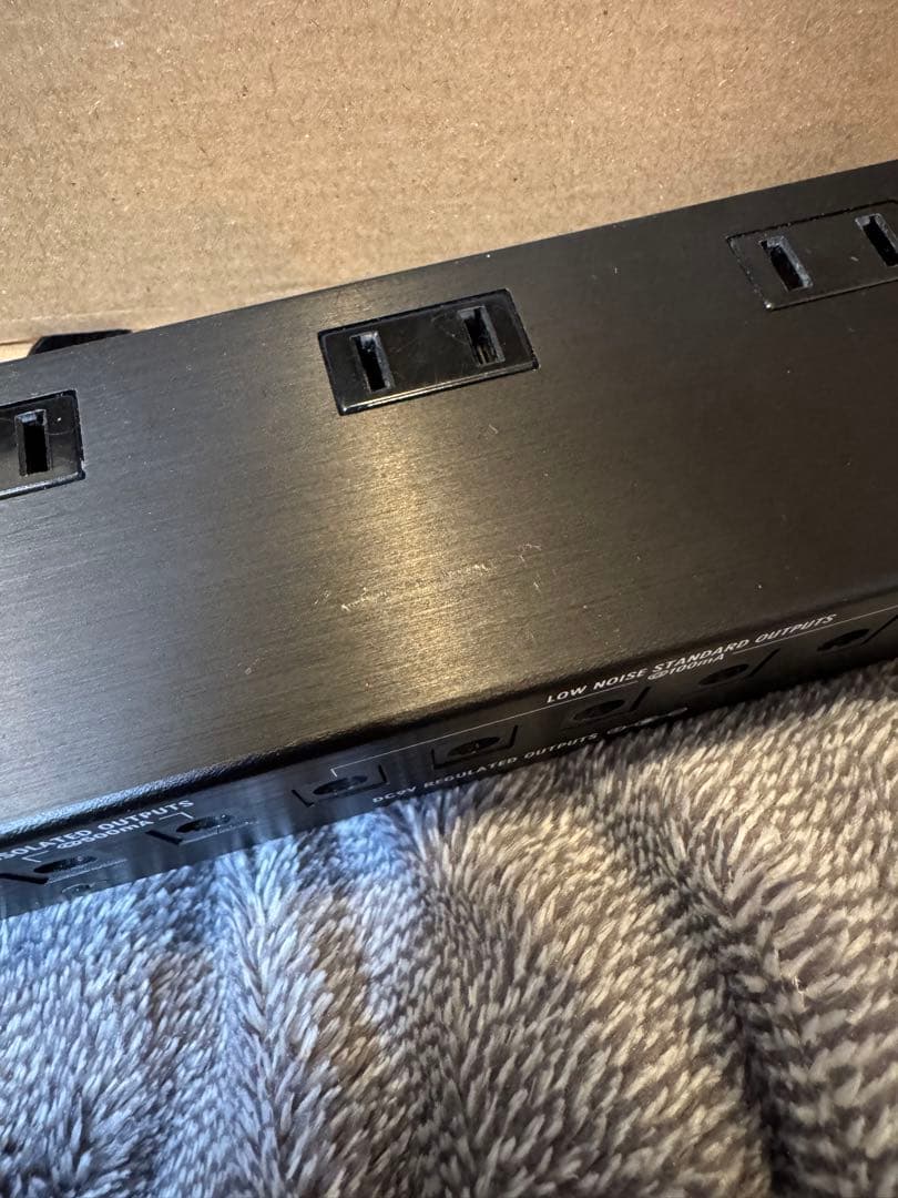 ギター FREE THE TONE PT-5D