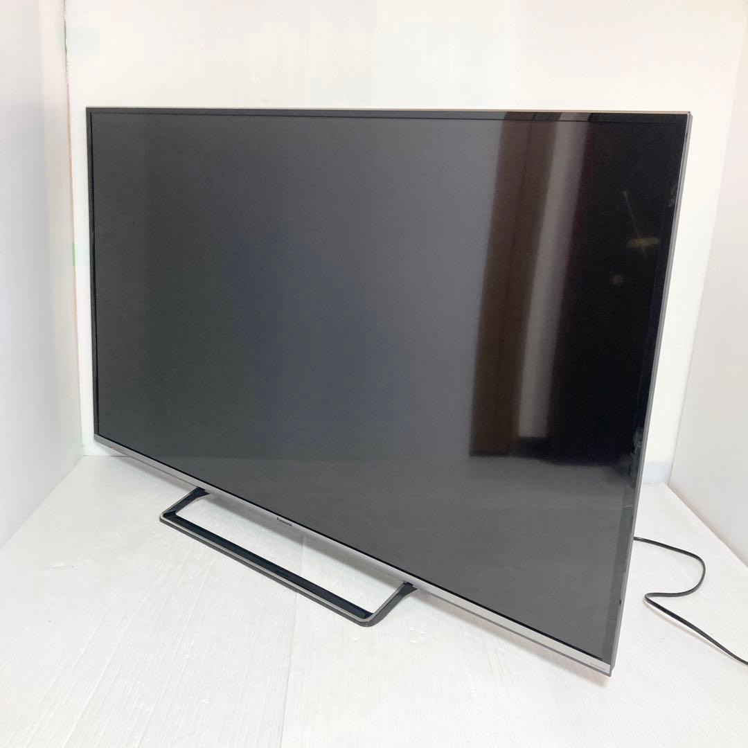 極美品 パナソニック 55インチ液晶テレビ TH-55HX850 2015年製 - メルカリ