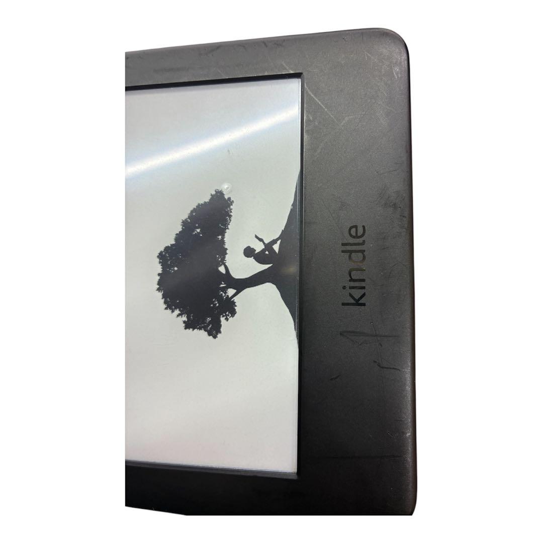 Kindleキンドル 第10世代 ブラック 本体 - メルカリ