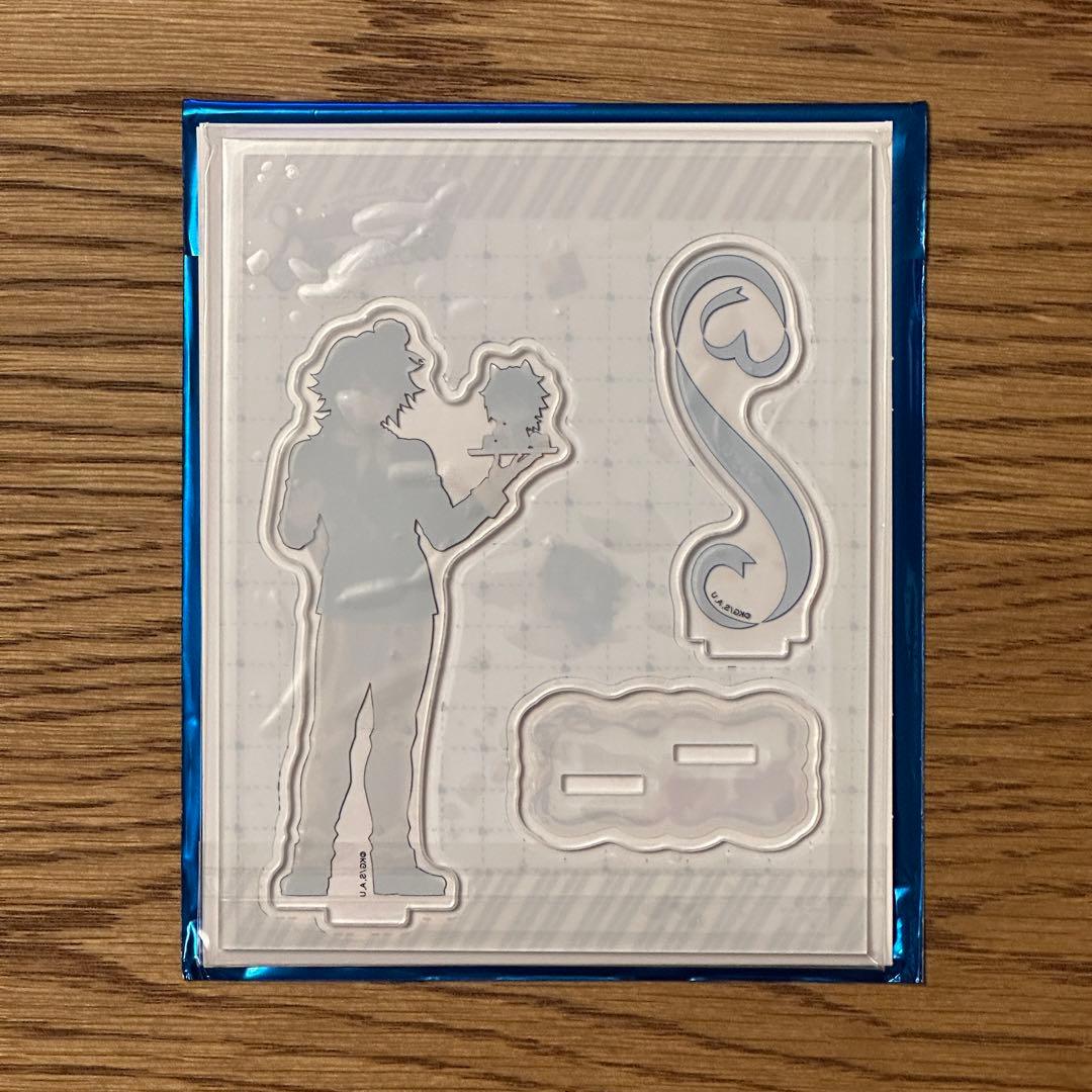 鬼滅の刃 バレンタイン＆ホワイトデー2026 冨岡義勇 アクリルスタンド