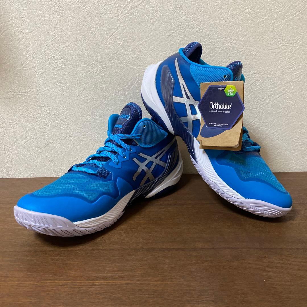 asics METARISE アシックス メタライズ バレーボール 25.5cm - メルカリ