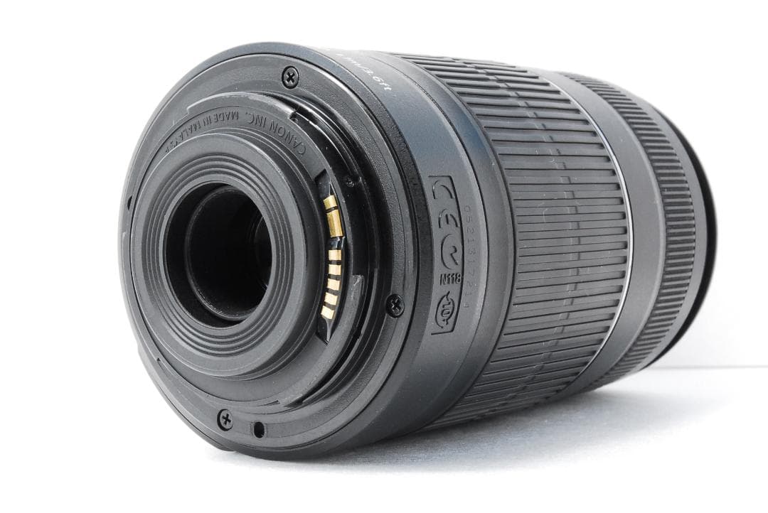 ❤️訳あり❤️Canon EF-S 55-250mm f/4-5.6 IS II