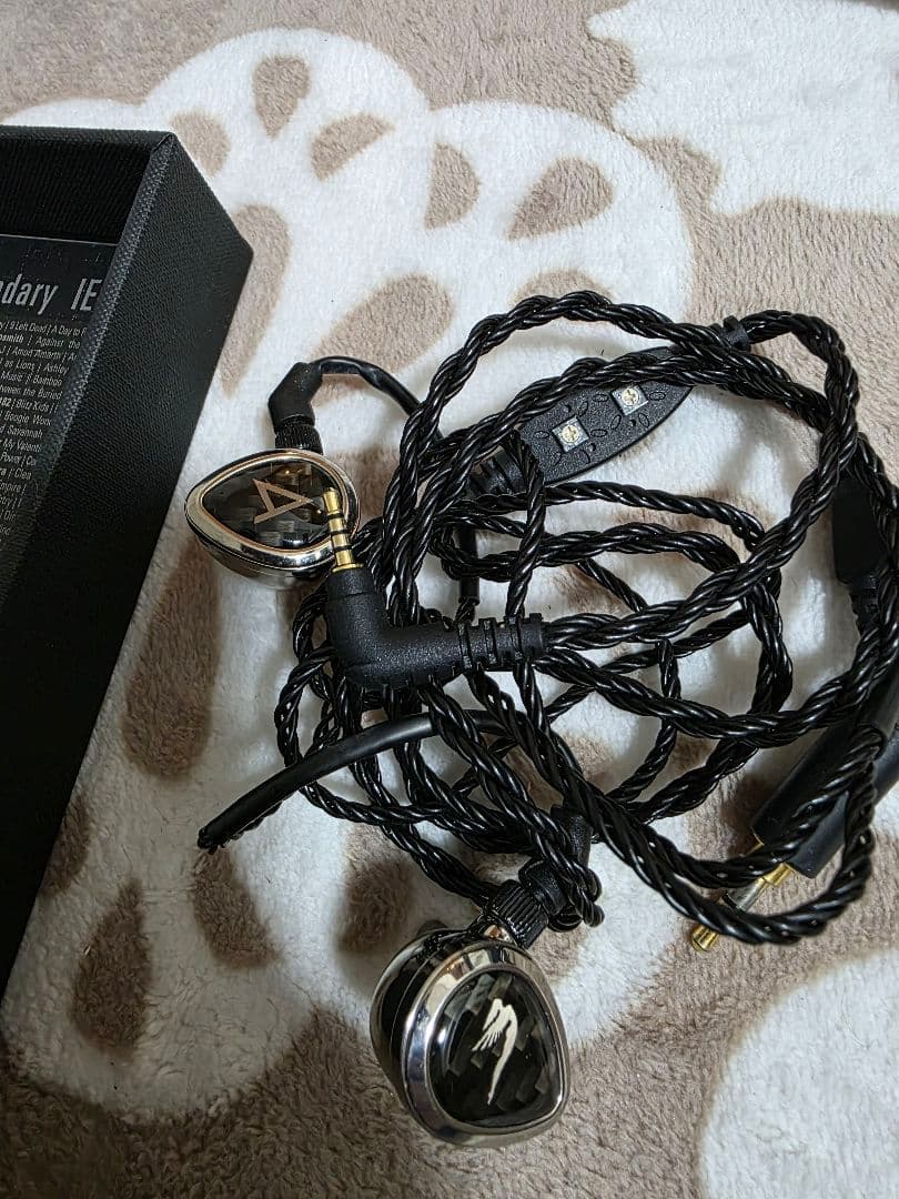 JH AUDIO Layla II - メルカリ