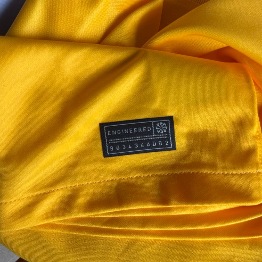 FCバルセロナ 22/23 サードユニフォーム アレイクスガリード - メルカリ