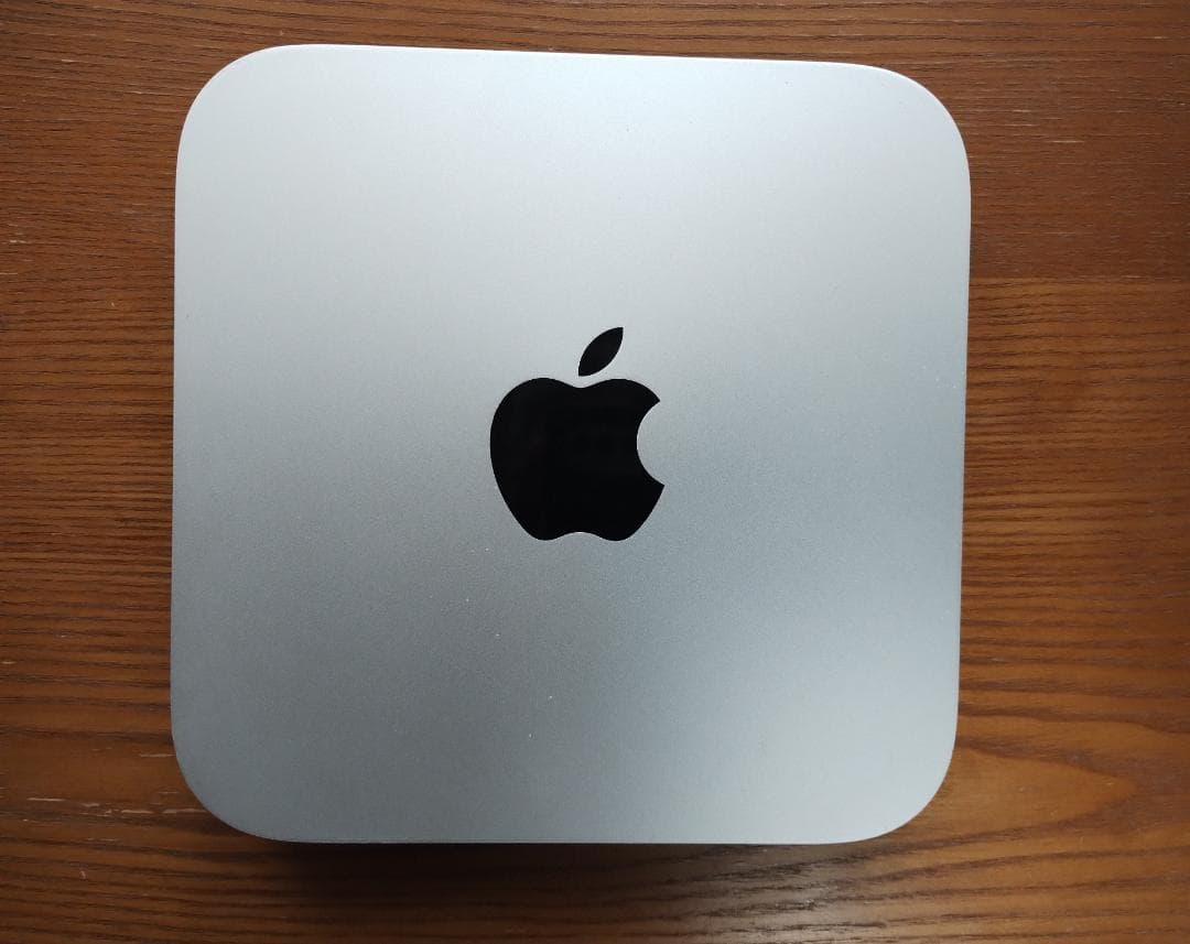 Apple Mac mini (2012) ChromeOS Flex入り Apple Mac mini (2012) ChromeOS Flex入り - メルカリ