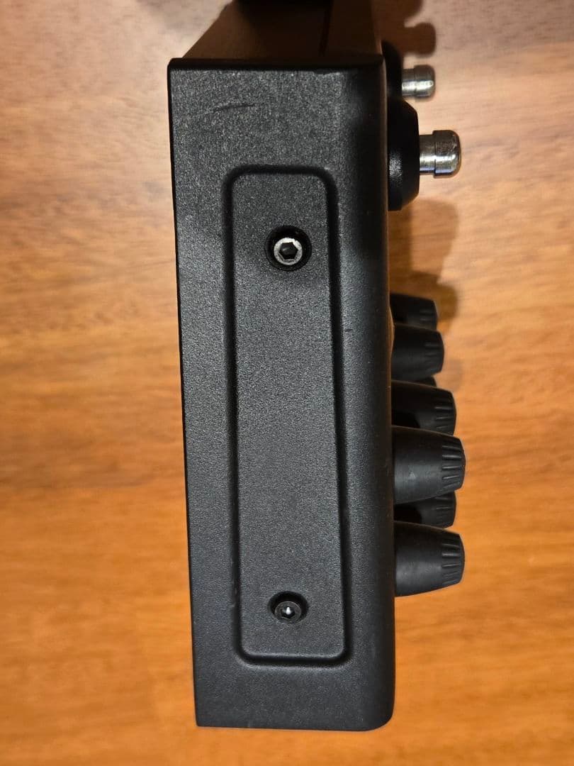 ギター TC Electronic Nova Modulator