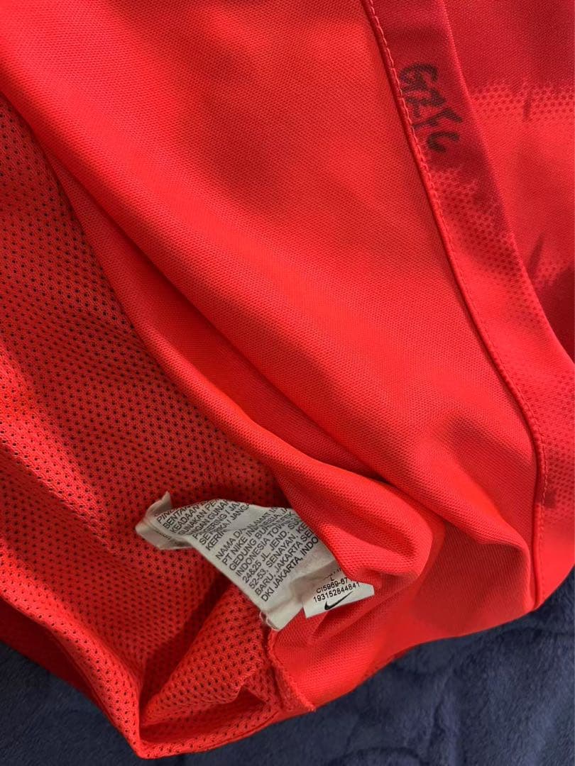 ☆マッチウォーン☆支給品】2020広州恒大CSLHome#15厳鼎皓選手 - メルカリ