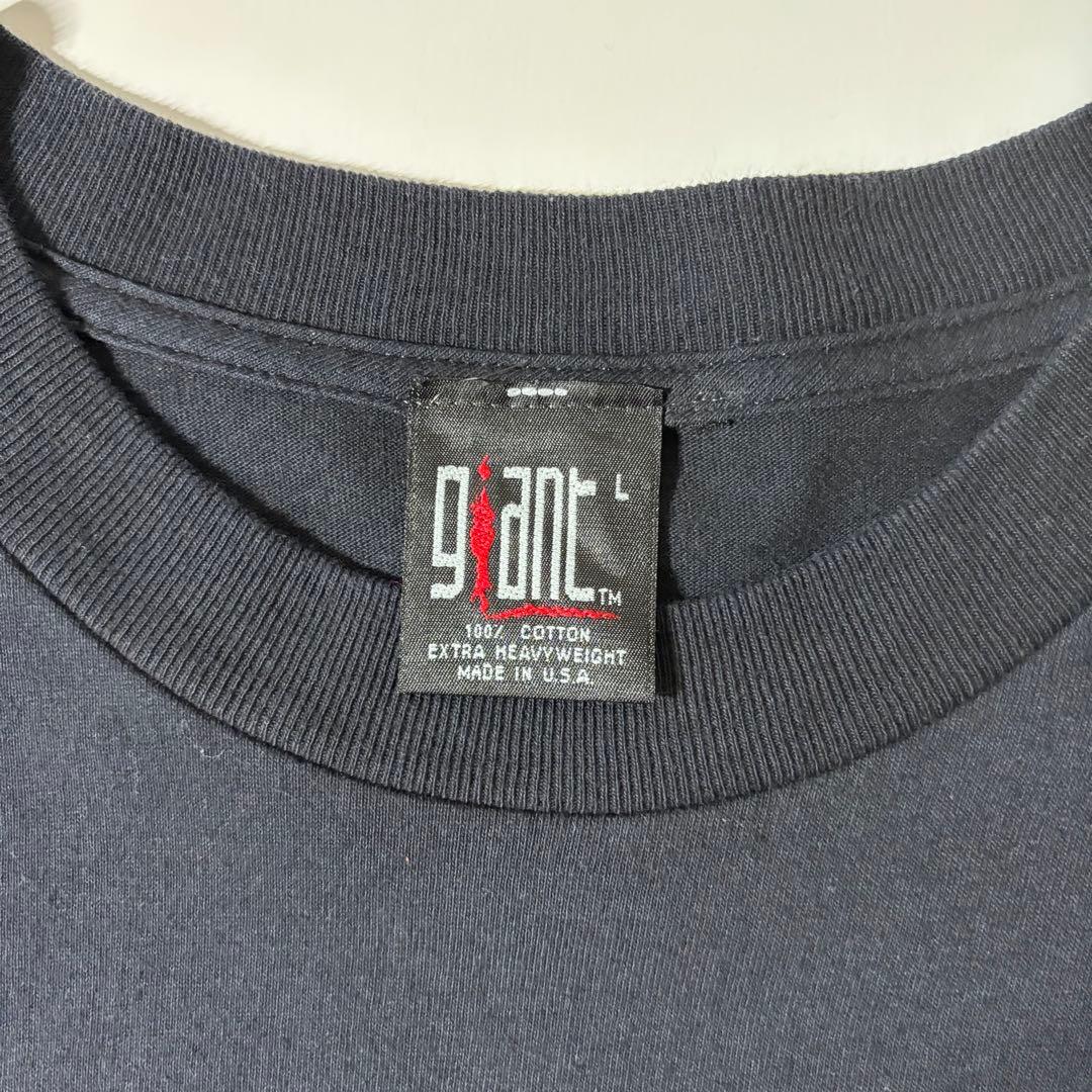 本物 美品 90’s RAGE AGAINST THE MACHINE L