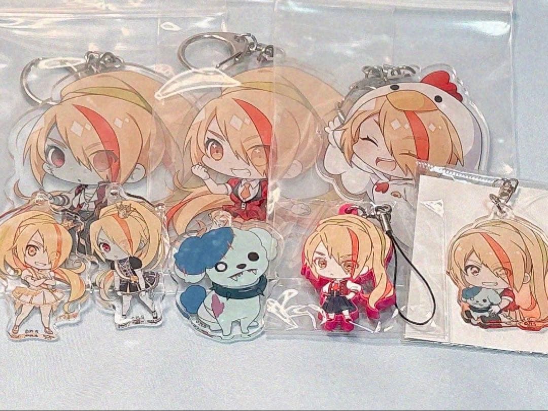 ゾンビランドサガ 二階堂サキセット＋α