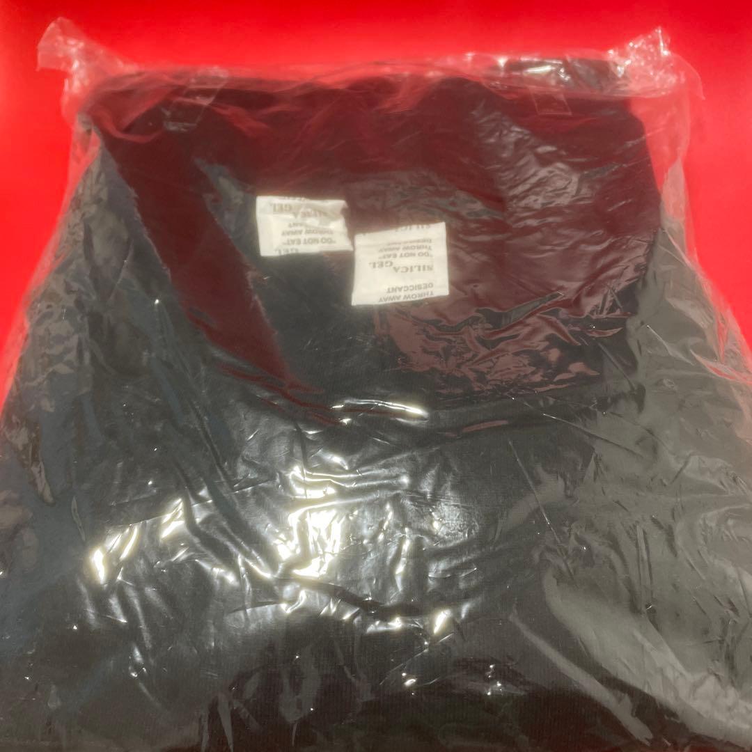 米津玄師　新品　未使用　グッズ　パーカー　コウモリ　サイズXL