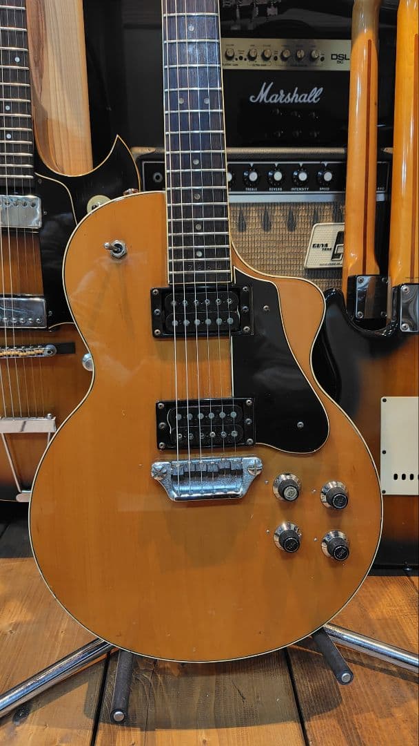 【ジャンク品】YAMAHA SG45　だるま　ヤマハ