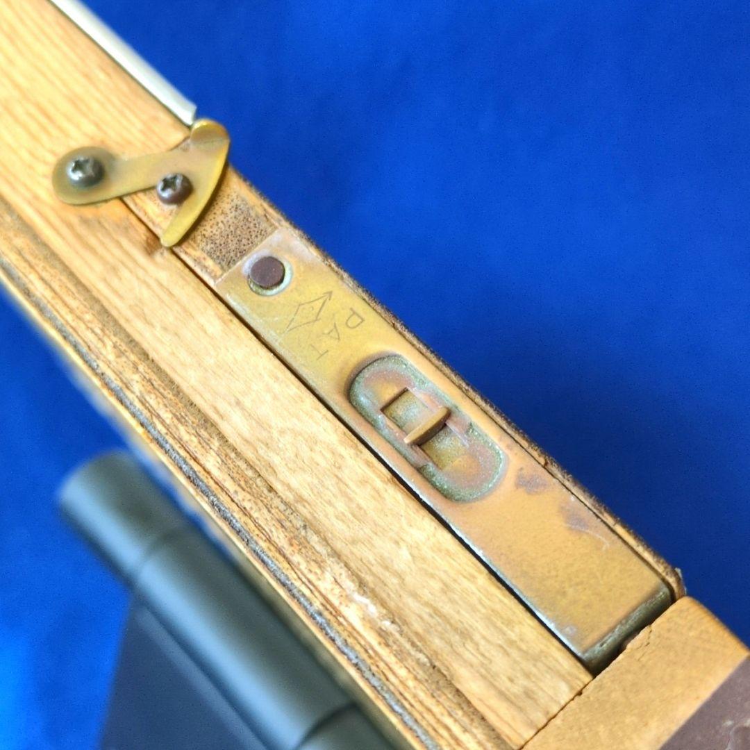 鉄道関連グッズ：(名古屋鉄道)名鉄運転士時刻表ケース(スタフケース