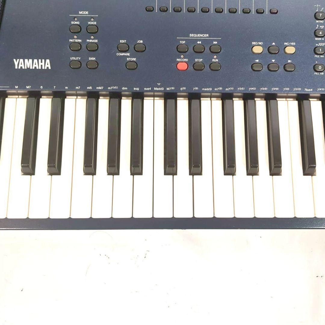 Yamaha EOS B900 EX 小室哲哉 電子キーボード シンセサイザー - メルカリ