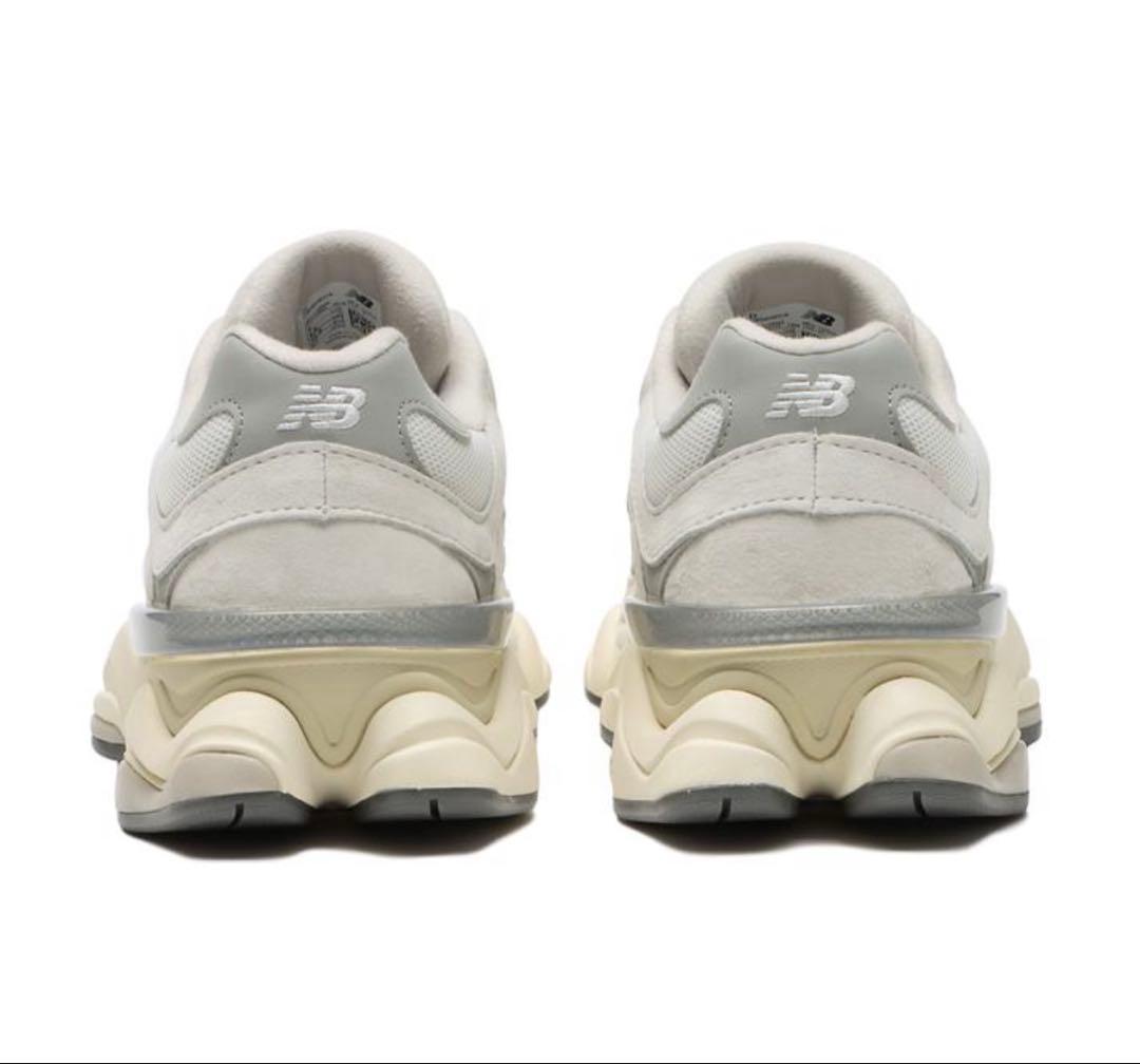 NEW BALANCE 22.5cm 新品未使用U9060ECA(D)