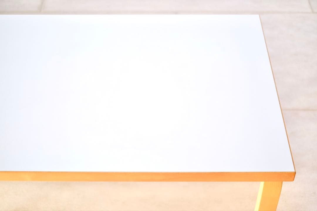 M*l様 Artek l 82A l テーブル(150×85cm) - メルカリ