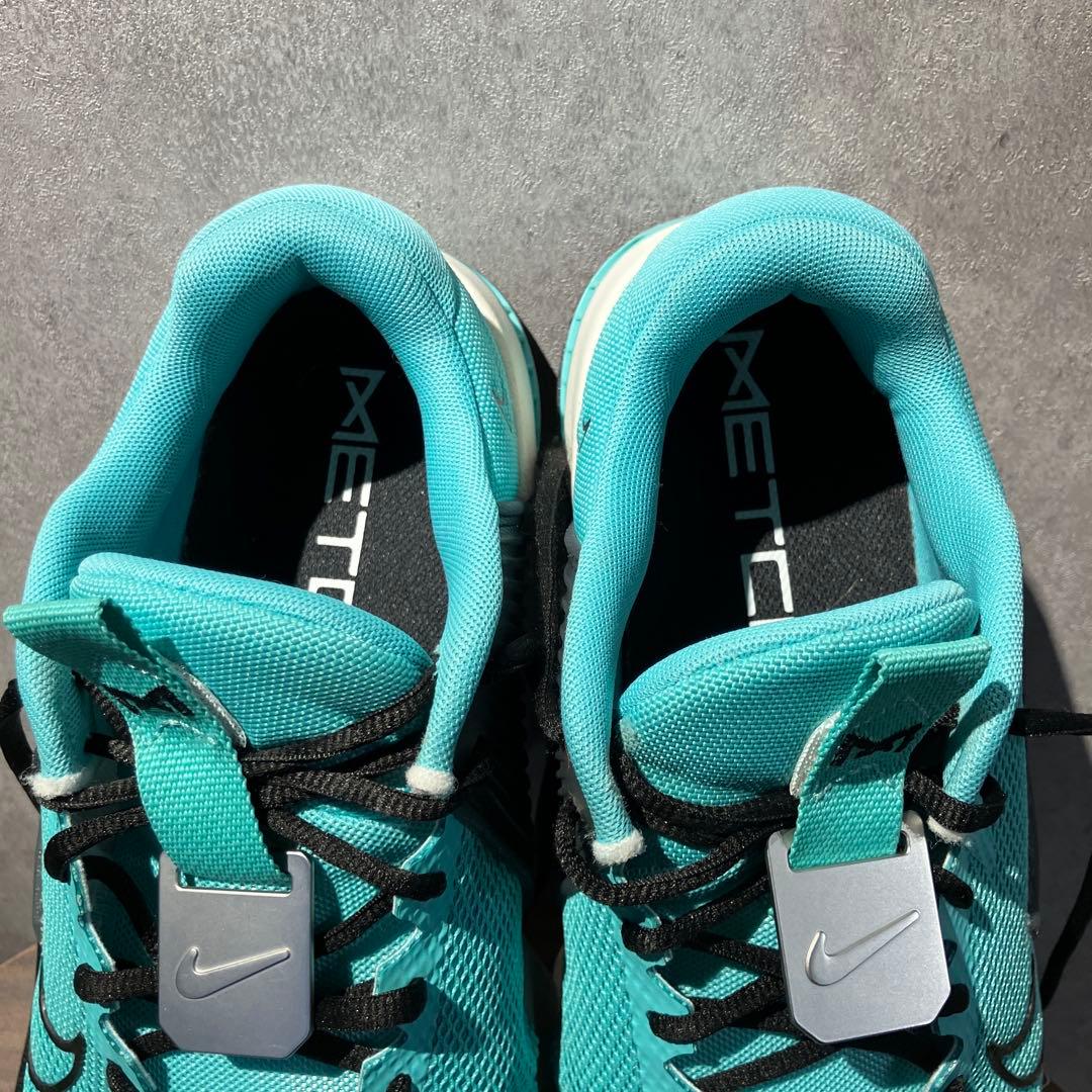 ナイキ NIKE メトコン9 By You ワークアウトシューズ 27.0cm