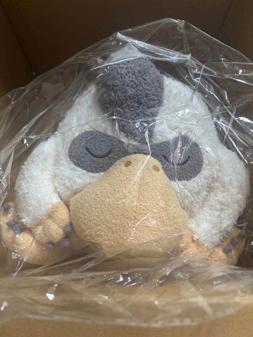 ジェラート ピケ　gelato pique ドラゴンクエストももんじゃ　おひるね