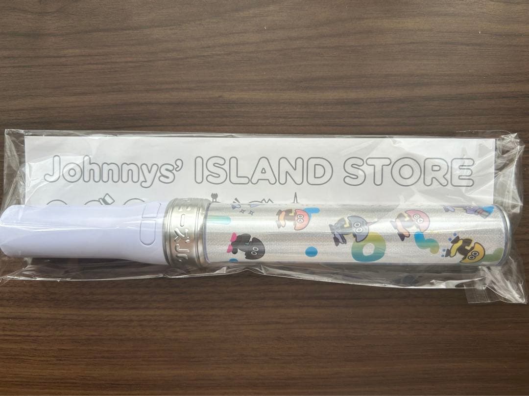 ジャニーズJr. (ジュニア) オリジナルペンライト - メルカリ