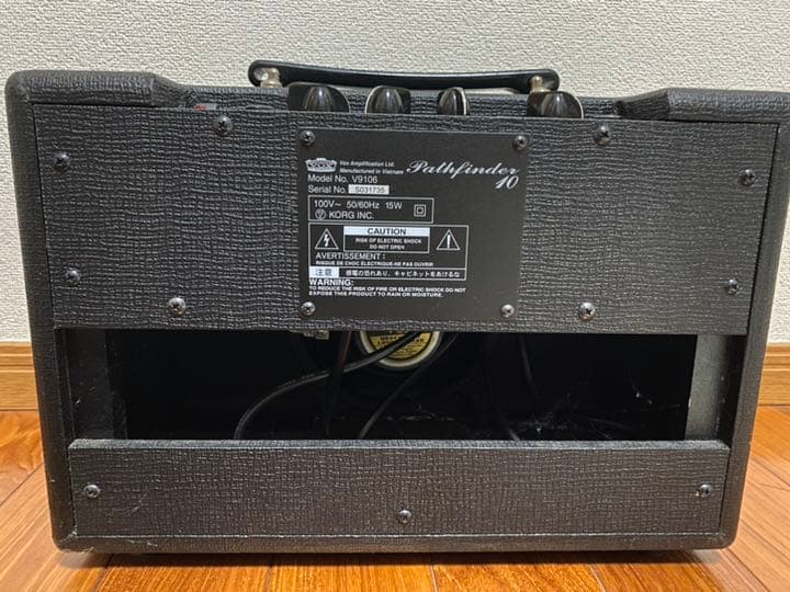 MINI3 G2-CL モデリング・ギターアンプ