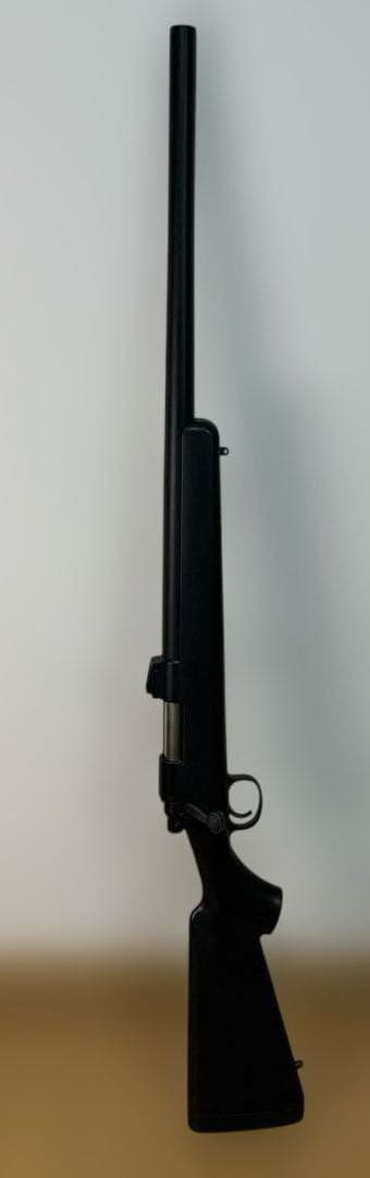 東京マルイ VSR-10 プロスナイパー　スナイパーライフル