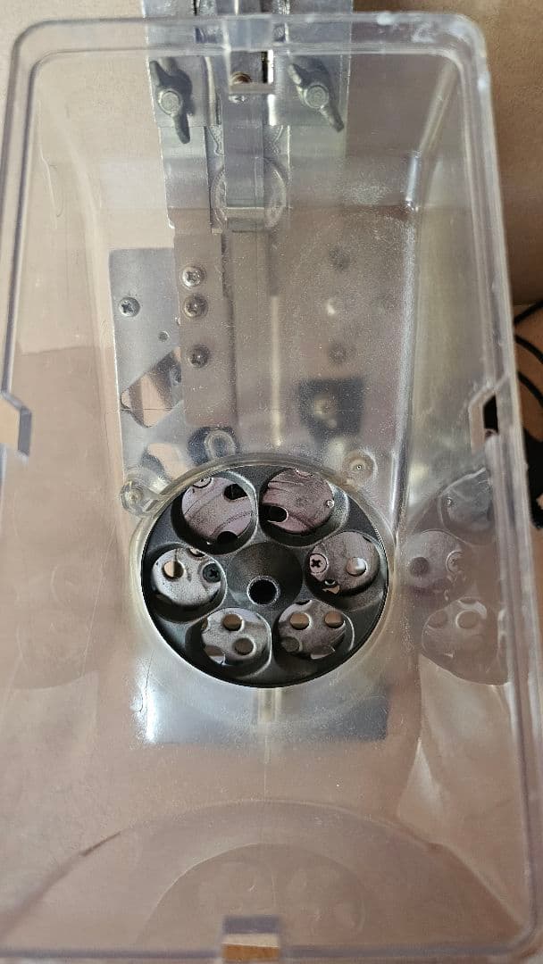 【メダルゲーム】メダルホッパー21π～25πエスカレーター式