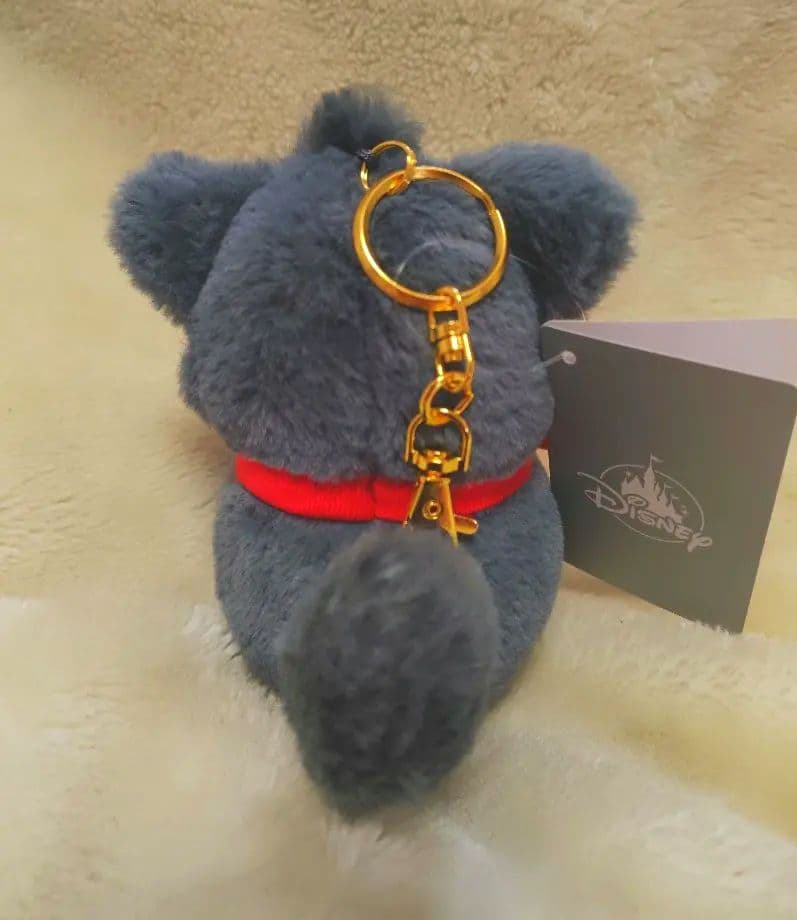 マリーベルリオーズトゥルーズぬいぐるみキーホルダー・キーチェーン
