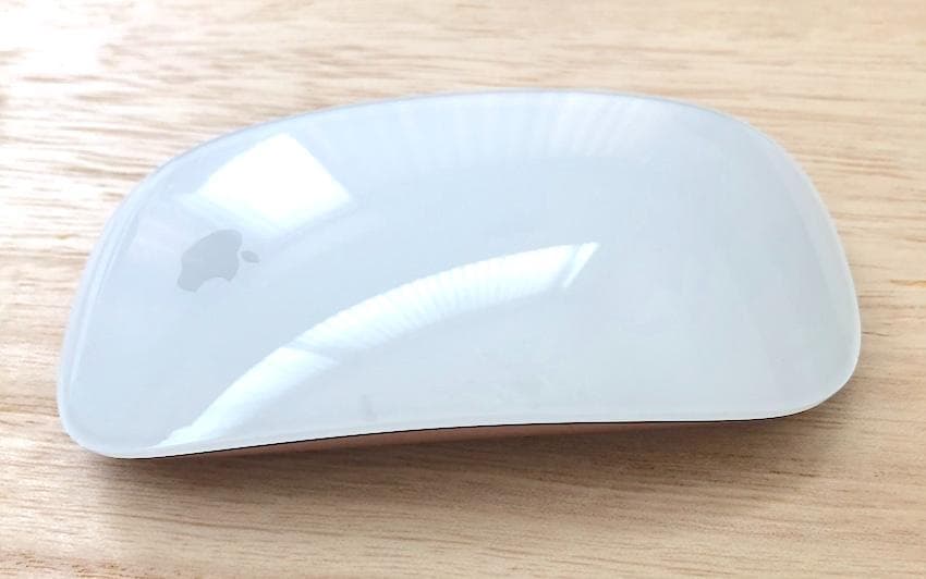 ほぼ未使用｜限定｜ピンク｜Magic Mouse 3｜Apple｜アップル純正