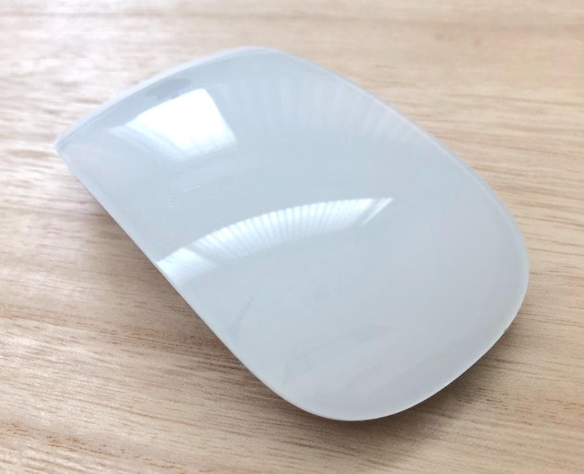 ほぼ未使用｜限定｜ピンク｜Magic Mouse 3｜Apple｜アップル純正