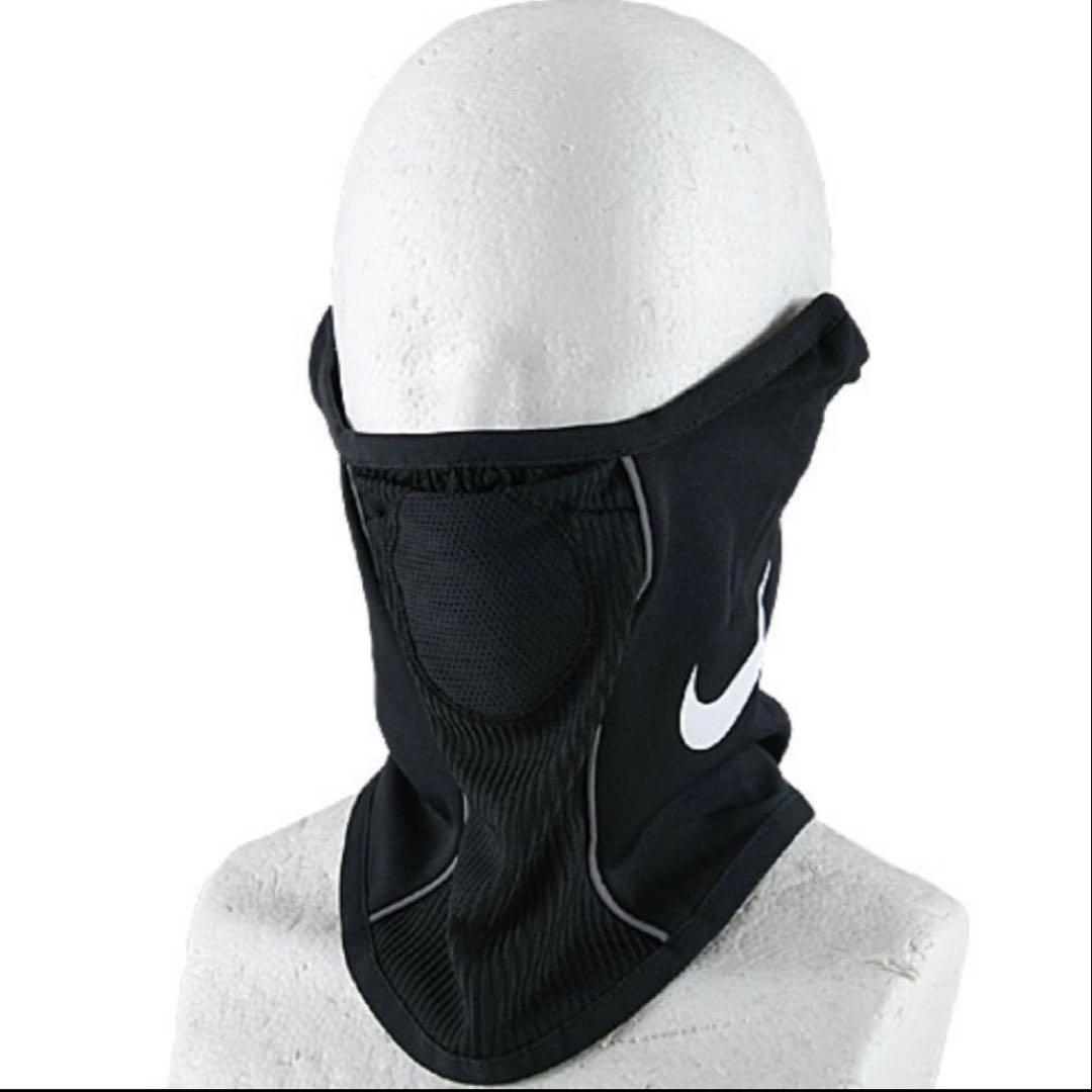 NIKE ナイキ ネックウォーマー L/XLサイズ 新品未使用 台紙なし配送