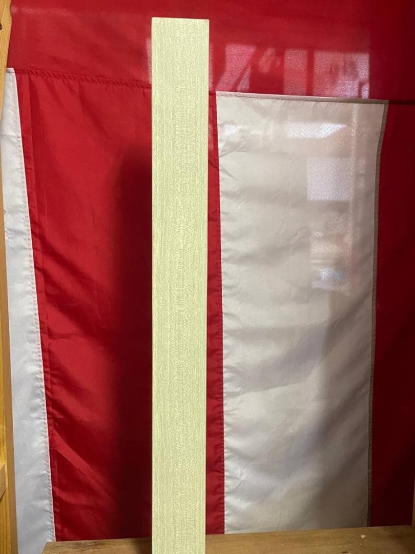 不詳/作者不詳/明治天皇御製/布袋屋掛軸HF-325